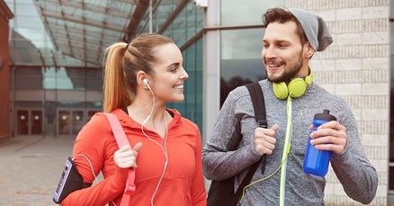 Fitness top lista: Najbolja glazba za vježbanje i opuštanje