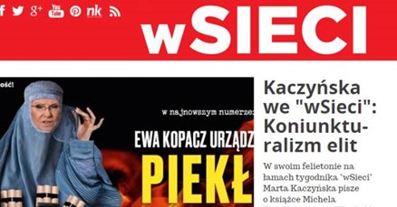 Konzervativni poljski mediji agitiraju protiv prihvata izbjeglica