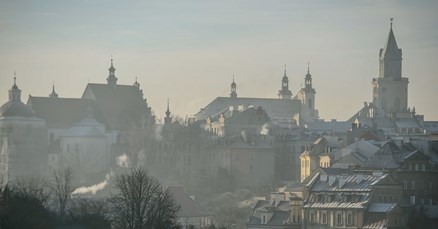 Europska komisija šalje šest zemalja na sud zbog loše kvalitete zraka
