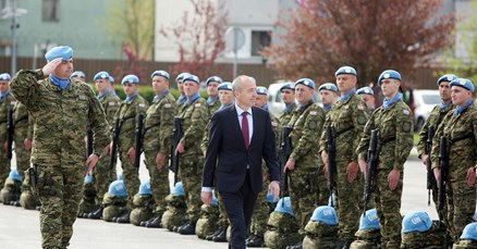 Krstičević: Hrvatska vojska postala je brend
