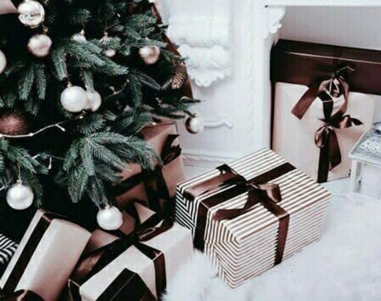 3 last minute, ali precool ideje za zamatanje poklona