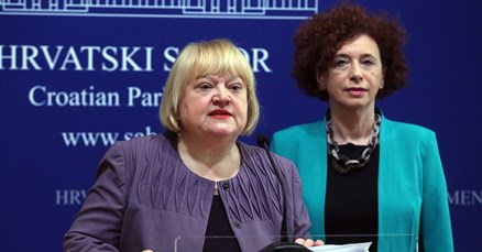Mrak Taritaš: Plenković je bio ili pridruženi ili dopisni član grupe Borg