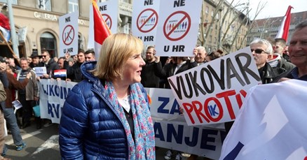 U ime obitelji: Vlada širi netočne informacije o Istanbulskoj konvenciji