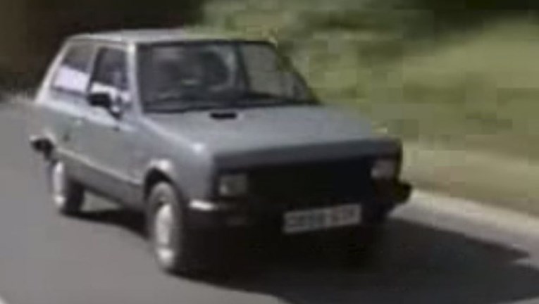 Yugo se pojavio u emisiji Top Gear još 1986., pogledajte kako su ga procijenili