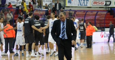 Zagreb u Vršcu traži iskupljenje: "Nakon debakla s Partizanom, moramo pokazati kvalitetu"