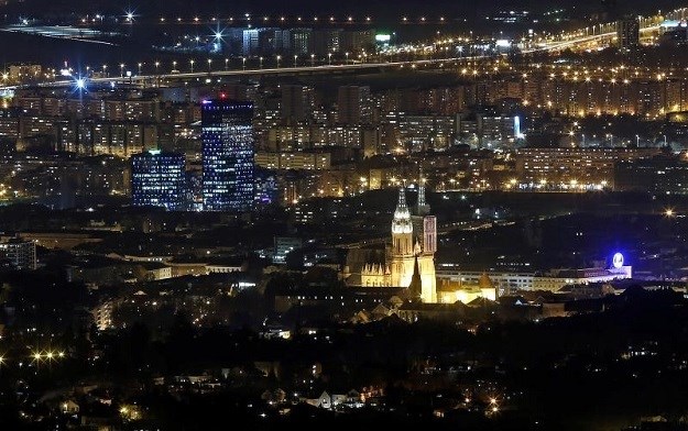 Zagrepčani među sretnijim europskim građanima - evo tko je još na listi
