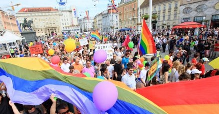Dačić i službeno zabranio gay pride u Beogradu