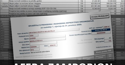 HDS ZAMP o istrazi MUP-a: Naknada se platiti mora, a HRT je dobio povoljan ugovor