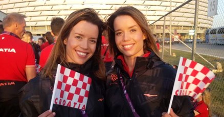 Lucija Zaninović brončana na Croatia Openu, Ana uzela srebro