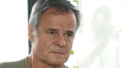 "Stari mačak" Žarko Radić: Vratiti se iz Amerike bez obitelji bilo je teško; Višnjić i Šerbedžija su napravili čudo