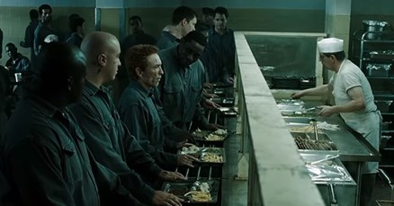 "Netko uvijek usere": Anegdota iz zatvorske kantine otkriva kako izgleda život osuđenih na smrt