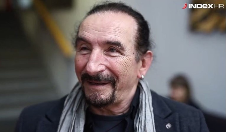 VIDEO Željko Bebek za Index otkrio što misli o nedavnoj tučnjavi Islamovića i Tife
