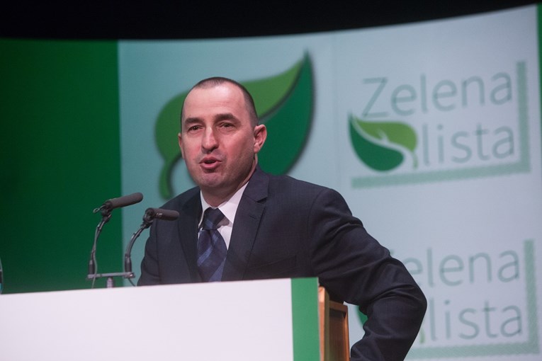 Osnovana nova stranka, zove se Zelena lista i surađivat će s Bandićem