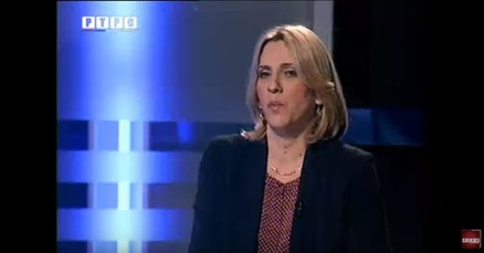Premijerka Republike Srpske: MMF neće odustati od zahtjeva za reformama u BiH