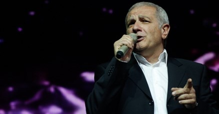 Osvojite ulaznice za koncert Željka Samardžića u primoštenskoj Aurori