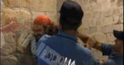 Živi zid o slučaju "Žeravica": Ovo je samo jedan od dokaza, policija redovno prekoračuje ovlasti