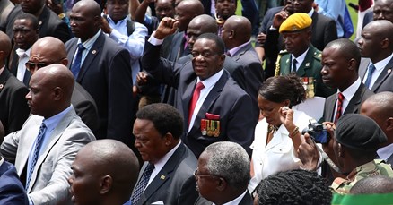 Zimbabve se vraća u normalu