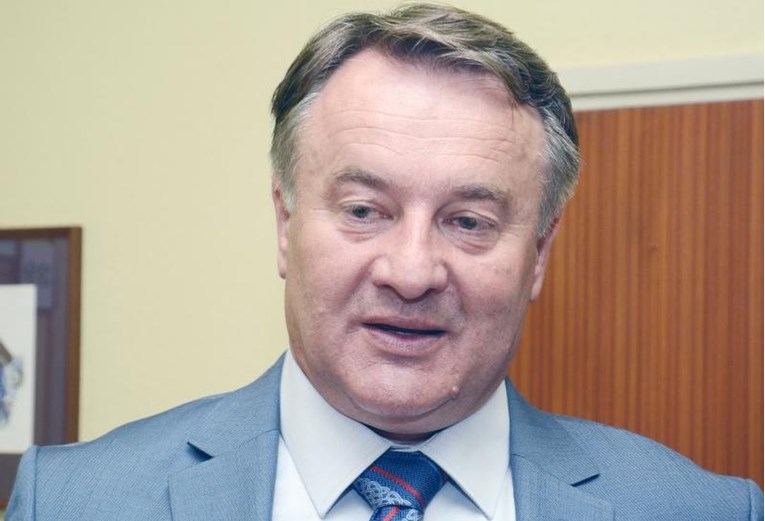 Kaznena prijava protiv HDZ-ovog župana zbog podmićivanja vijećnika