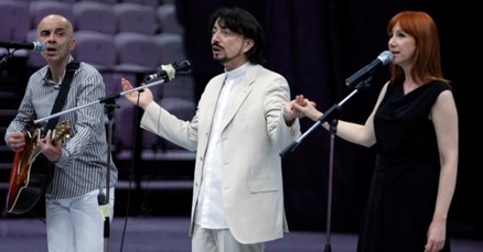 Pomozi Bože: Splićani gledali Sedlara i slušali Suca