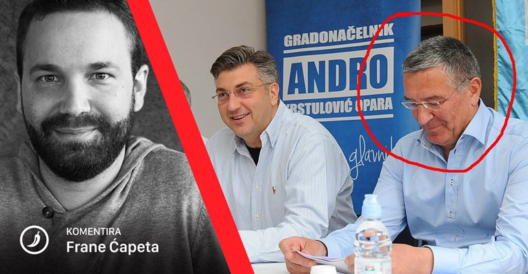 Sjećate se HDZ-ovog "čudotvorca" iz Dugopolja? Nije teško pogoditi kako je završio
