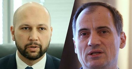Zmajlović kritizirao novog ministra: Na prvi pritisak popušta i ruši sustav