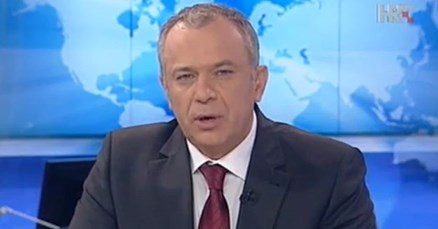 Kuća ljudskih prava: Šprajc je bio u pravu spominjući homofobe, neka se HRT ispriča i njemu i građanima!