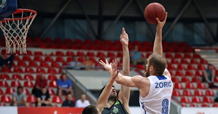 Cibona izborila derbije sa Zadrom za finale hrvatskog prvenstva