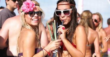 Za hrvatsku festivalsku eksploziju najmanje su zaslužni Hrvati