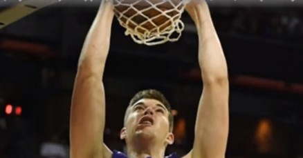HRVATI RASTURAJU U NBA Double-double Žižića i Zubca, rekord Bendera