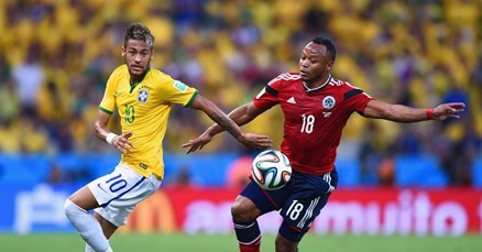 "BOJAO SAM SE DA VIŠE NEĆU HODATI" Neymar otkrio najveći strah u životu