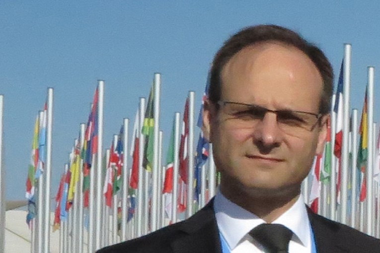 Plenkovićev ured dobio novog predstojnika