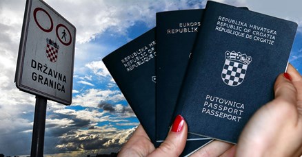 Svaki sedmi radno sposobni Hrvat je pobjegao iz zemlje