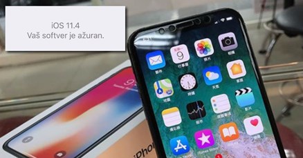 Korisnici iPhonea poludjeli zbog novog updatea: "Da bar nisam ažurirao, ovo je najgore ikad"