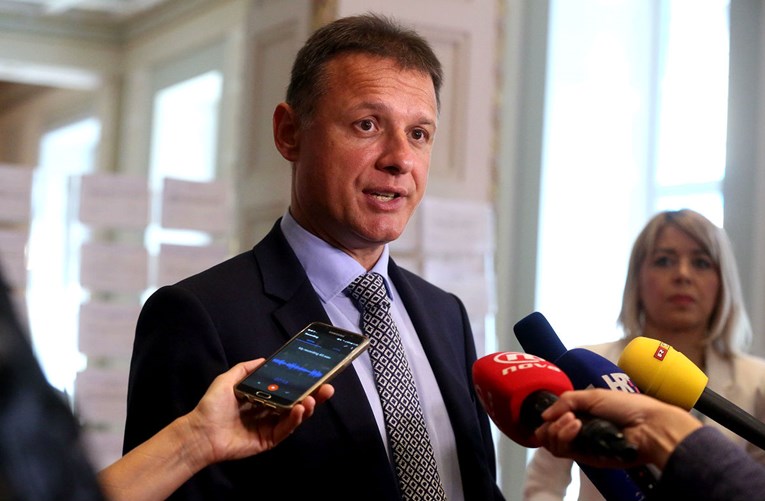 Jandroković: Vlada pokušava isplatiti radnike brodogradilišta