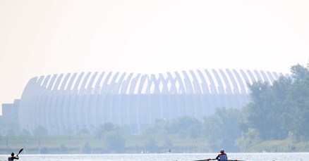 Zlatni olimpijci u Zagreb dovode Svjetski veslački kup