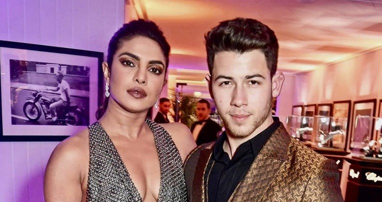 Priyanka Chopra otkrila najveću predrasudu s kojom se susrela u braku s Nickom