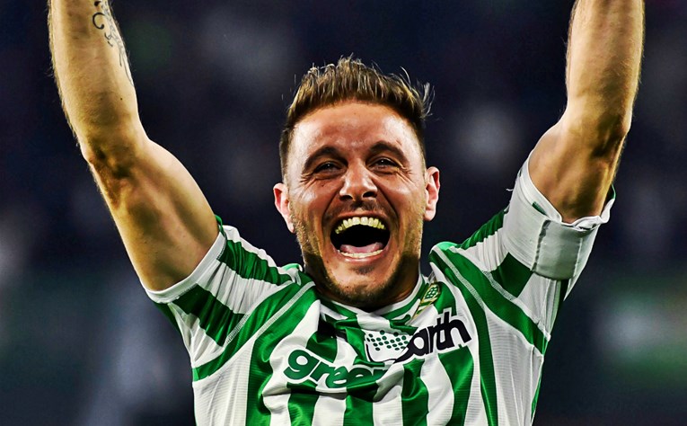 Joaquin zabio iz kornera, Valencia nadoknadila 0:2 u završnici