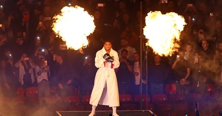 Joshua i Wilder dogovorili meč za ujedinjenje svih teškaških titula