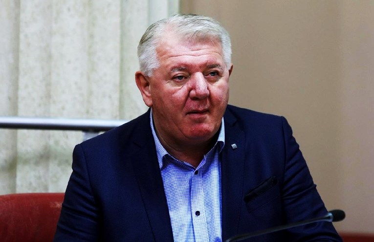 Đakićev sin izašao iz HDZ-a. Đakić: Njegova objava je sramotna