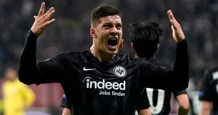 Službeno: Jović potpisao za Real, evo koliko su ga platili