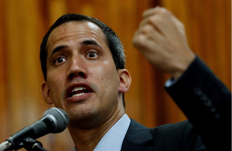 Vlada i oporba Venezuele pregovarale u Oslu. Ništa nisu dogovorili