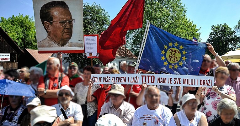 Jesu li jugonostalgičari u pravu? Je li prije zaista bilo bolje?