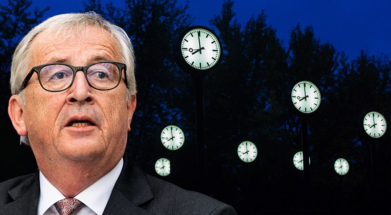 Europa će vjerojatno ukinuti pomicanje sata