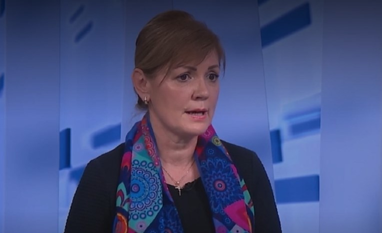 Bivšu časnu i ministricu novinar pitao o zajedničkim zahodima