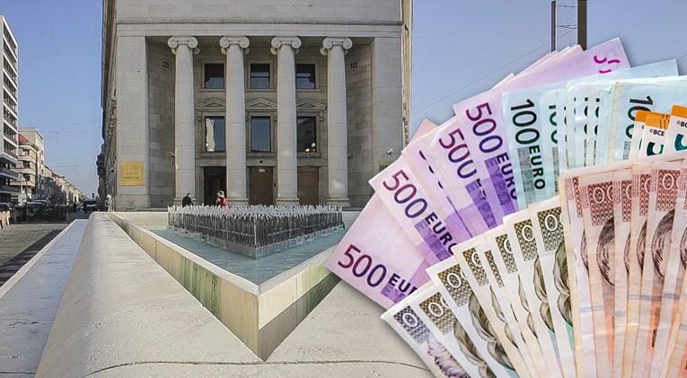 Zašto su kamate na kredite u Hrvatskoj duplo veće nego u bogatim zemljama EU-a?