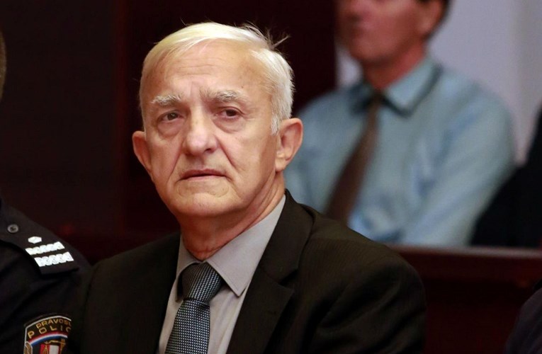 Kapetan Dragan ipak ne ide na slobodu