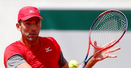 Karlović izgubio od Haasea na otvaranju Hertogenboscha