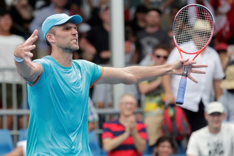 Karlović u maratonu tie-breakova izborio drugo kolo Australian Opena