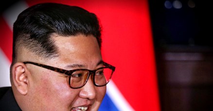 Američki šef diplomacije: Kim je shvatio da je situacija hitna