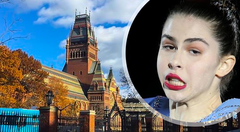 Jedan detalj očarava: Ovako bi mogao izgledati život Kolindine kćeri na Harvardu